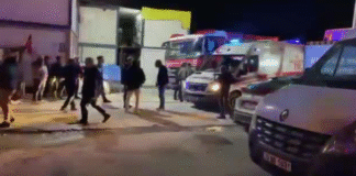 Kabataş’ta Metro Şantiyesinde Çökme: “Kaza Değil, Denetimsizliğin Yeni Adı”