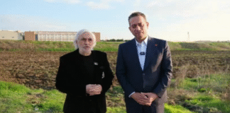 Müjdat Gezen Silivri’de: “Bu İşin Ne Olduğunu İki Kez Yaşadım Üzgünüm”