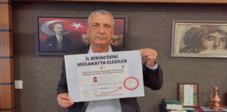 CHP’li Öztürkmen: “İl Birincisini Mülakatla Elemek Rezaletin Belgesidir”