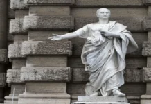 Roma’nın Pantolon Korkusu: “Barbar” Sayılan Giysi Nasıl İmparatorluğun Kaderini Değiştirdi?