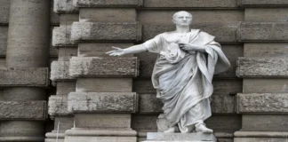 Roma’nın Pantolon Korkusu: “Barbar” Sayılan Giysi Nasıl İmparatorluğun Kaderini Değiştirdi?