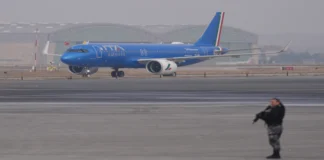 Papa 14. Leo’nun Türkiye’ye Dört Günlük Ziyareti Başladı