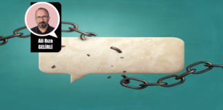 Pardon Demeden Önce…