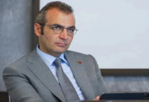 Şahan’dan Silivri’den ‘Yedek Tutuklama’ Çıkışı