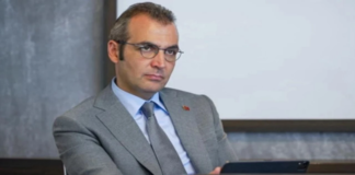 Şahan’dan Silivri’den ‘Yedek Tutuklama’ Çıkışı