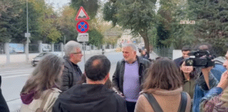 Gazetecilere Yeni Kelepçe: Serbestlik Sonrası Yurt Dışı Yasağı