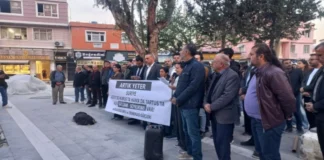 Suriye’de Alevi Katliamına Tepki: “Uluslararası Mekanizmalar Derhal Harekete Geçsin”