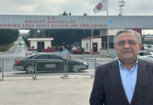Silivri Mesajı: “Yargı Eliyle Siyaset Dizayn Ediliyor”