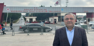 Tanrıkulu: “Bu Bir Demokrasi Değil, Yargı Eliyle İnşa Edilmiş Bir Otokrasidir”