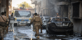 Suriye’de Alevi Yerleşimlerine Saldırılar Tırmanıyor: Yağma, Tahrip ve Ölüm Tehditleri