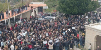 İHD: Suriye’de Alevi ve Ermenilere Saldırılar Artarak Sürüyor