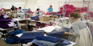 Tekstilde Derin Çöküş: 8 Ayda 2 Bin 781 İşyeri Kapandı, 58 Bin Kişi İşini Kaybetti
