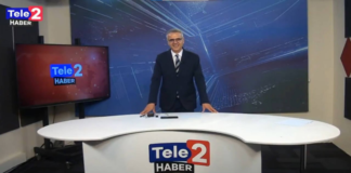 TELE 2 Haber Yayında: Kayyumun Kestiği Yayın Saatinde “Teslim Olmuyoruz” Mesajı