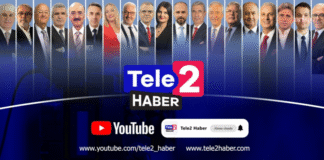 Kayyıma Rağmen “Teslim Olmadılar”: TELE1’in Gazetecileri TELE2 HABER Adıyla Yeniden Yayında