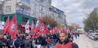 Şık Makas Patronu Mısır’a Kaçıyor