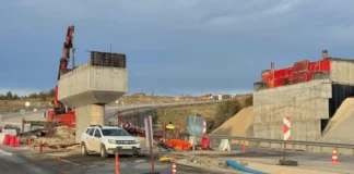 Uşak’ta Bir İşçi Daha Yaşamını Yitirdi: Üst Geçit İnşaatındaki Düşüş “Kaza” Değil, Önlenebilir Bir İş Cinayeti