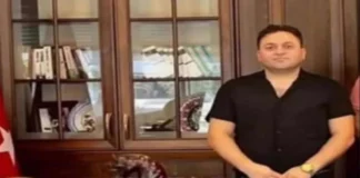 Cizre’de Bir Pizza, Dört Can: Bir Kişi Yaşamını Yitirdi, Üç Kişi Hastanede