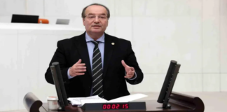 “Her 100 Liranın 20’si Faize: Vergi Yükü Artıyor, Bütçe Derinleşen Açığı Örtemiyor”