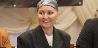 Manisa’da Erken Bir Kayıp: Şehzadeler Belediye Başkanı Gülşah Durbay 37 Yaşında Yaşamını Yitirdi