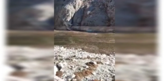 CHP’li Rızvanoğlu: Gürün’de Hurman Çayı’nın Kuruması Türkiye’nin Hızlanan Çölleşmesinin Çarpıcı Göstergesi