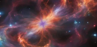 Karanlık Aydınlanırken: Karanlık Yıldızlar Erken Evreni Nasıl Aydınlatabilir?