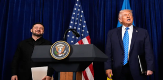 Florida’daki Zirvede İyimser Ton, Somut Sonuç Yok: Trump ve Zelenskiy “İlerleme Var” Dedi, Barış Hâlâ Uzak