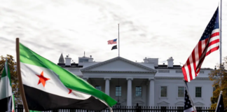 ABD’nin Suriye Yaptırımlarını Kaldırması: Kürtler İçin Fırsat mı, Yeni Bir Belirsizlik mi?