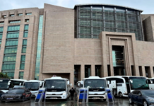 Kayyım Yönetimindeki Esenyurt Belediyesi’nde Yolsuzluk Soruşturması: 9 Tutuklama
