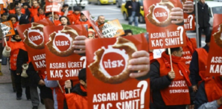 Asgari Ücret Tartışmasında “Safsata” Uyarısı: Düşük ücret Politikası Bilimle Değil İdeolojiyle Savunuluyor