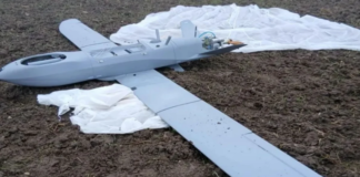 Türkiye’de Beş Günde Üçüncü İHA Vakası: Balıkesir’de Düşen Araç Ankara’ya Gönderildi