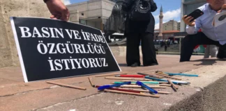 Basının Üzerindeki Gölge: 2025’te Yargı Ve RTÜK Kıskacında Medya