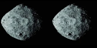 Bennu Numunesinde İlk Kez Triptofan İzine Rastlandı: Yaşamın Kökeni Tartışması Yeniden Alevlendi