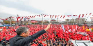 Özel Kayseri’den Seslendi: Devlet Asgari Ücreti Patronun Vicdanına Bırakamaz