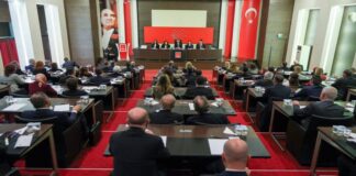 CHP’den İktidar Provası: Gölge Kabine Yerine İcracı “Cumhurbaşkanlığı Aday Ofisi”