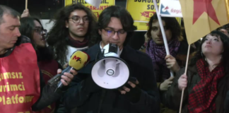 Çocuk İşçiliği Protestoları Ve Artan Ölümler Sistemi