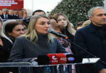 Dilek İmamoÄŸlu’ndan Savunma Hakkı Tepkisi: “Adalet Susturularak SaÄŸlanamaz”