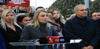 İmamoğlu’ndan Yargıya Şeffaflık Çağrısı: Mahkemeler Canlı Yayınlansın