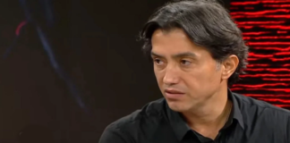 Uyuşturucu Soruşturmaları Medyaya Uzandı: Gazeteci Emrullah Erdinç Gözaltında