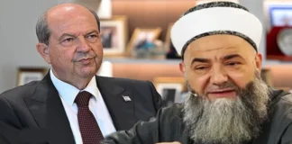 Ersin Tatar: “Cübbeli Ahmet’in Videosu Bana Yüzde Beş Oy Kaybettirdi”