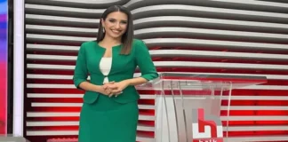 Gazeteci Gözde Şeker’e Yönelik Tehditlere İlişkin Hukuki Süreç Başlatıldı