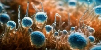 3,3 Milyar Yıllık Kayada Dünya’daki Yaşamın En Eski Kimyasal İzleri Ortaya Çıkarıldı