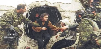 İstanbul Barosu’ndan “Hayata Dönüş” Tepkisi: Çeyrek Asır Geçti, Cezasızlık Kalıcılaştı