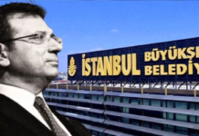 Yargı Sürecinde Çatlak: İBB Davasında Savcıdan Tahliye Talebi