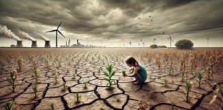 İklim Krizi Anne Karnından Başlıyor: Aşırı Sıcak Ve Nem Çocukların Büyümesini Geriye Çekiyor