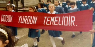 “Bu hikâyeyi Tamamlayacağız”: Tutuklu Başkan Güney’den Durbay’a Veda