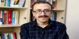 ÇHD’li Avukat Eminoğlu Tutuklandı: “Hedef Alınan Avukatlık Faaliyetidir”