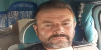 Nuh Mercimek’in Ateşe Verdiği Çığlığı