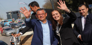 Özgür Özel’den Durbay İçin Veda: “Aynı Rüyayı Gördük, Şimdi Bu Sınava Nasıl Dayanılır?”