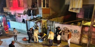 Pendik’te Üç Çocuğun Ölümüne Yol Açan Yangın, Derin Yoksulluğun Görünmez Kaderi