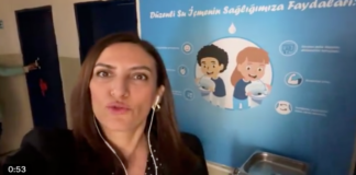 CHP’li Belediyelerin “Okula Ücretsiz Su” Hamlesi Ulusal Politikanın Önünü Açtı